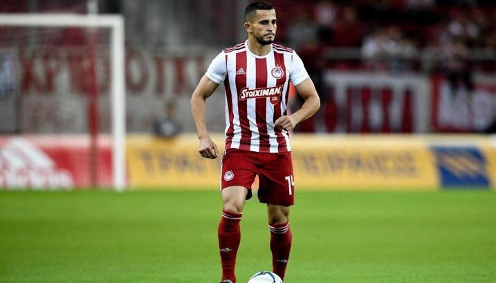 SON DAKİKA | Galatasaray, Omar Elabdellaoui'yi KAP'a bildirdi!