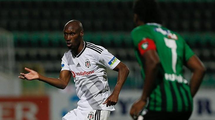 Efsane Atiba ile 2021'e