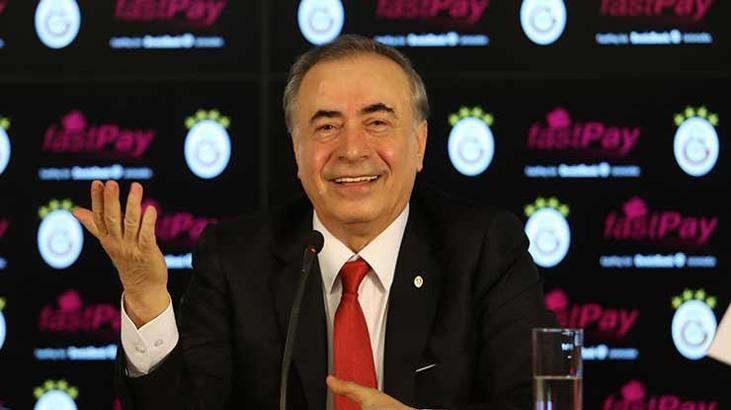 Mustafa Cengiz: Transfer bitmez!