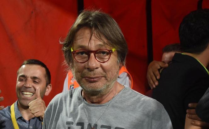Göztepe Başkanı Mehmet Sepil: Teklifleri kesinlikle değerlendireceğim