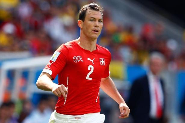 Stephan Lichtsteiner, 36 yaşında futbolu bıraktı