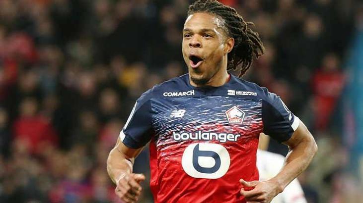 Loic Remy transferinde Beşiktaş'ın rakibi Fenerbahçe!