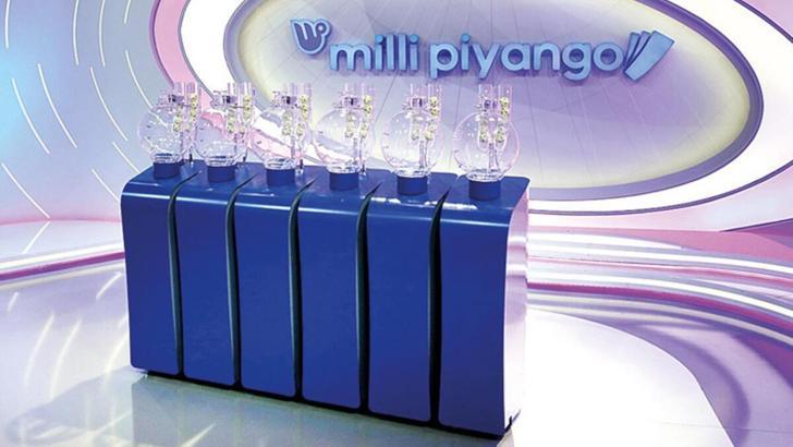 Milli Piyango Online'da kendi kombinasyonunu oluşturdu, 750.000 TL kazandı