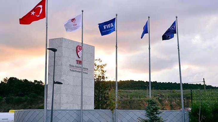 Son dakika | TFF Genel Kurul düzenleyecek