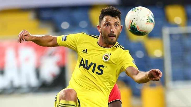 Hannover'in transferdeki hedefi Tolgay Arslan