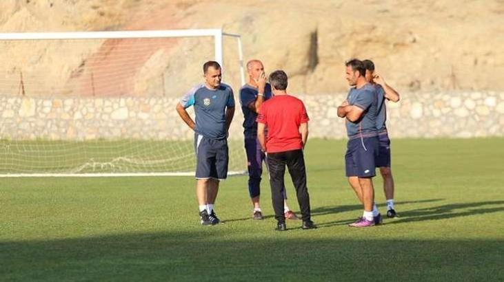 Malatyaspor Avrupa pazarına açıldı