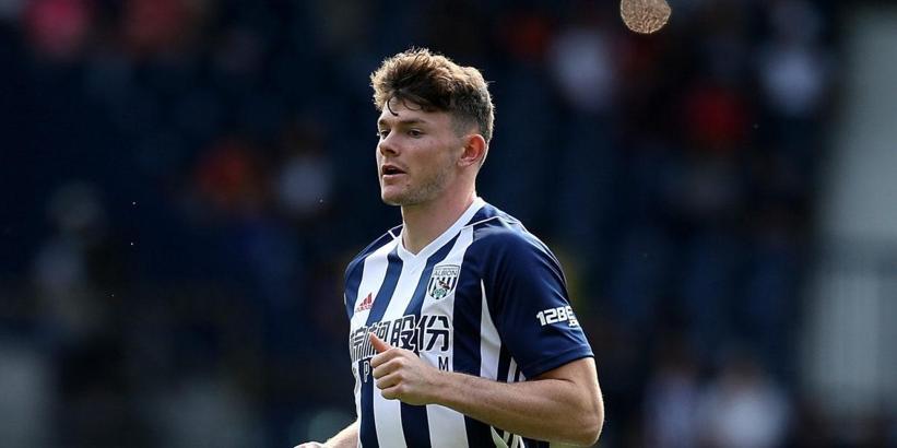 Trabzonspor'dan son dakika Oliver Burke atağı!