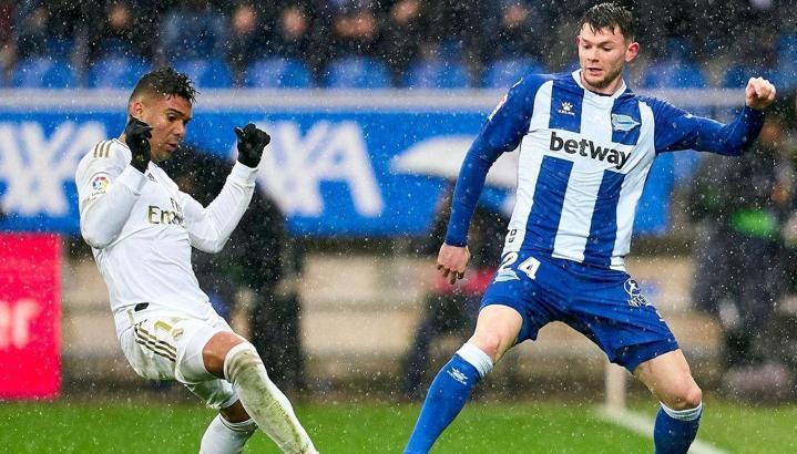 Trabzonspor'da hedef Oliver Burke