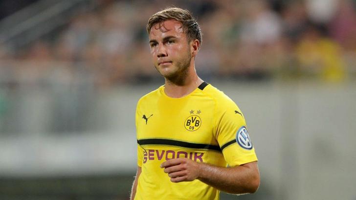 Son dakika | Galatasaray'ın Götze teklifi ortaya çıktı