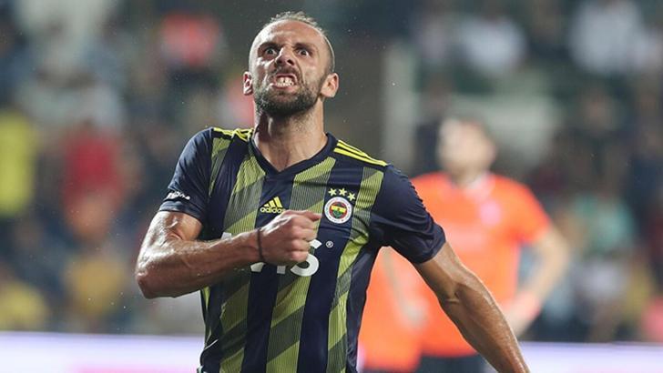 Vedat Muriqi transferinde taksit sorunu!
