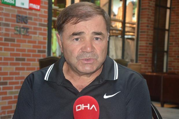 TGF Başkanı Musa Aydın: 2020 yılının başpehlivansız kalmasını istemiyoruz