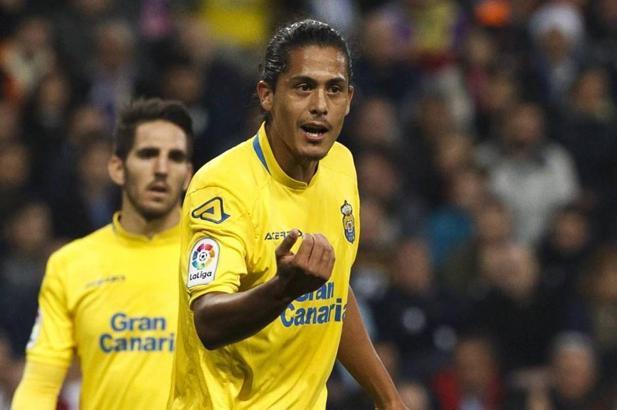 SON DAKİKA | Fenerbahçe Mauricio Lemos'u transfer ediyor