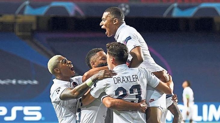 Bir kupa için 1.243 milyar Euro! PSG...