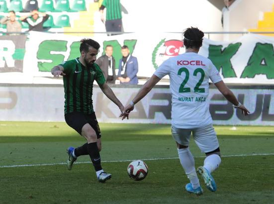 Altay, Erhan Çelenk'i transfer etti