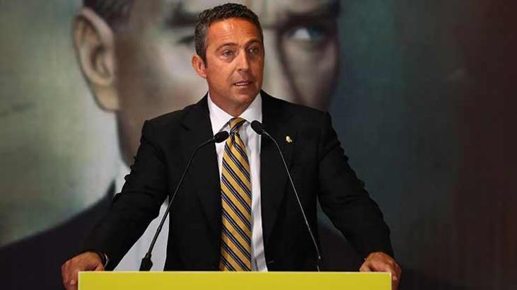 Son dakika haberi... Fenerbahçe zararını azalttı