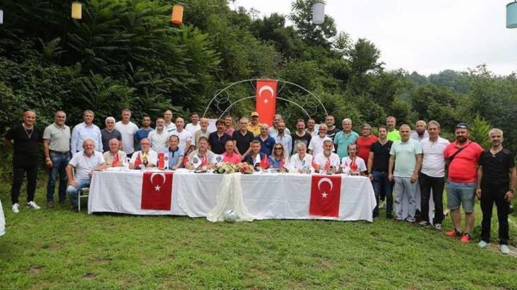 Veteranlar ligi artık ulusal!