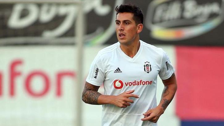 SON DAKİKA | Beşiktaş'ta şok ayrılık!