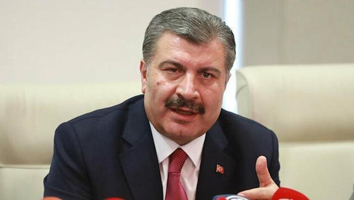 17 Ağustos Türkiye'de coronavirüs vaka ve vefat sayısı kaç oldu? Fahrettin Koca duyurdu