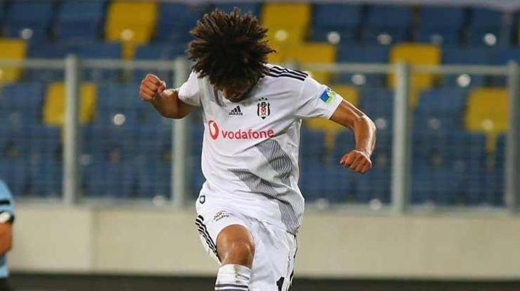 Trabzonspor'da varsa yoksa Mohamed Elneny