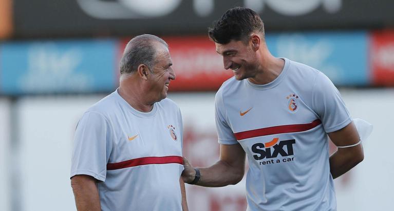 İşte Albert Riera'nın dönüş nedeni...