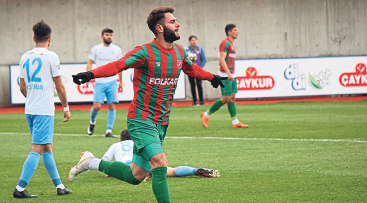 Karşıyaka'da Hakan Kuş'un durumu belirsiz