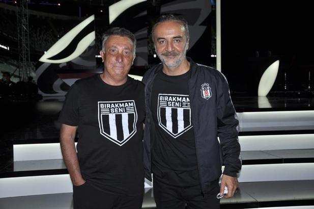SON DAKİKA | Beşiktaş Başkanı Ahmet Nur Çebi'den Balotelli açıklaması