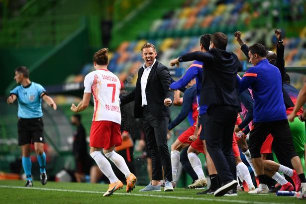 RB Leipzig, 11 yılda tarih yazdı!