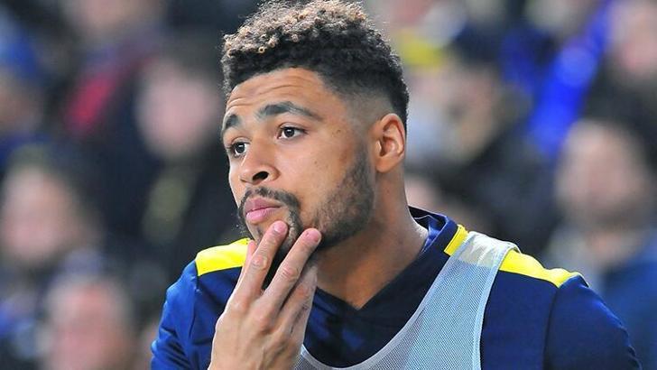 Simon Falette Fenerbahçe'den haber bekliyor