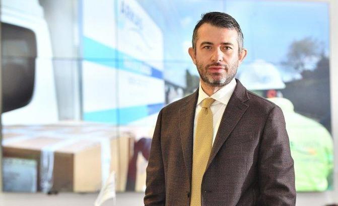 Bandırmaspor'un yeni başkanı Onur Göçmez oldu