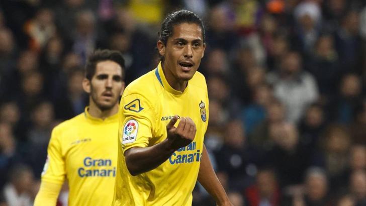 SON DAKİKA | Fenerbahçe, Mauricio Lemos'u kadrosuna katıyor!