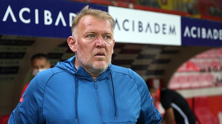 Denizlispor, Prosinecki ile anlaşamadı