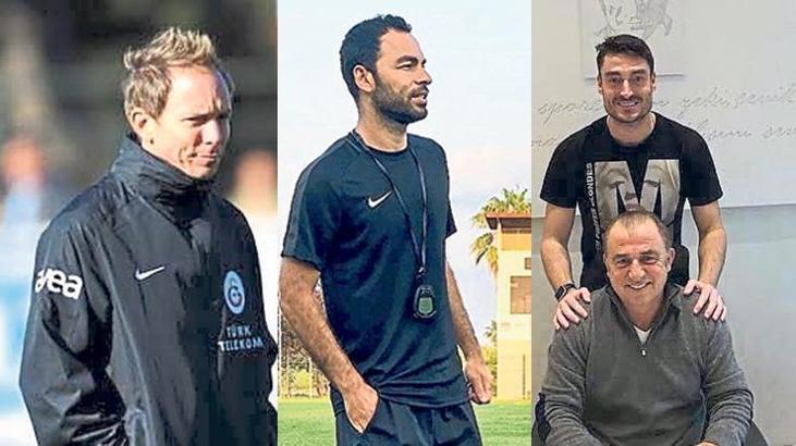 Aslan'ın kulübesi yenilendi