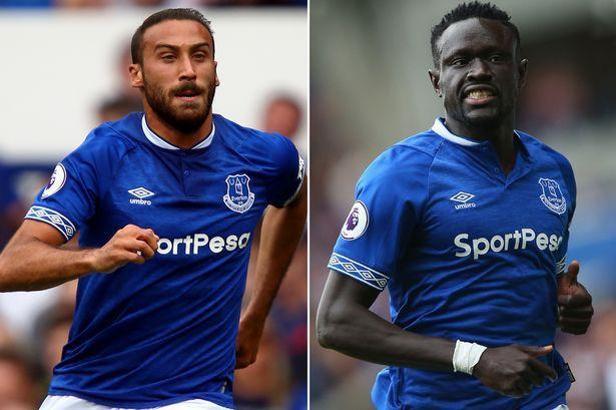 Flaş! Fikret Orman Cenk Tosun ve Niasse transferi için İngiltere'ye gitti