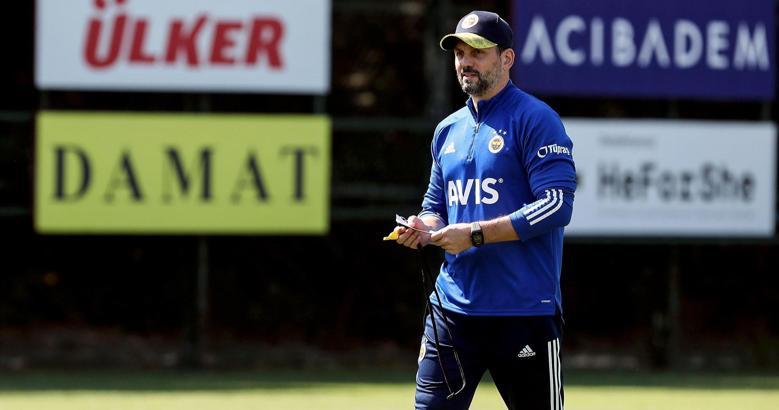 Fenerbahçe'de 3 futbolcu ön plana çıktı! Erol Bulut çok memnun