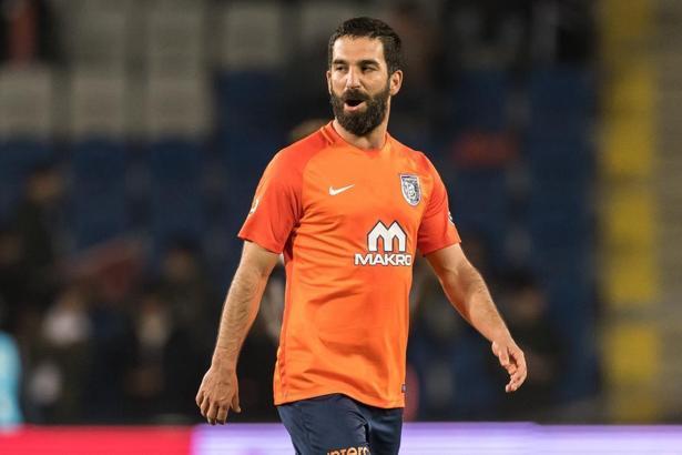 Savcılık Arda Turan için harekete geçti