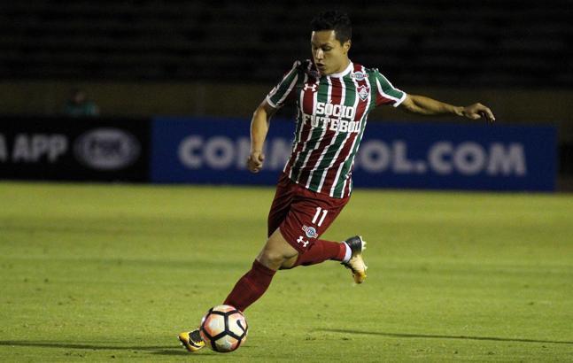 SON DAKİKA | Trabzonspor, Marlon Rodrigues'i KAP'a bildirdi