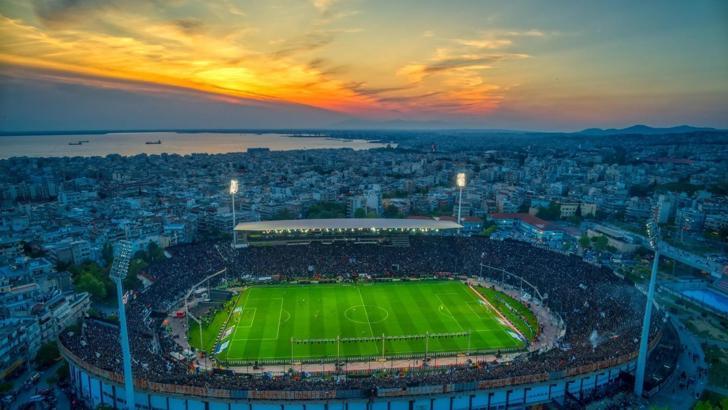 SON DAKİKA | PAOK - Beşiktaş maçının adresi değişebilir!
