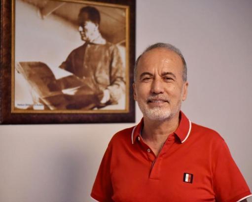 Ali Adalıoğlu: Hedefimiz play-off ama bu takım sürpriz yapacaktır