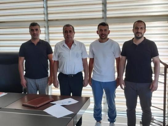 Malatya Yeşilyurt Belediyespor'da hedef TFF 2. Lig