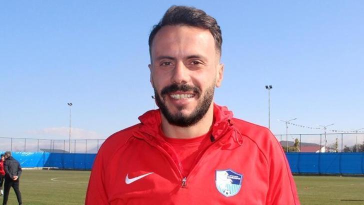 Lokman Gör, Altay'a transfer oluyor
