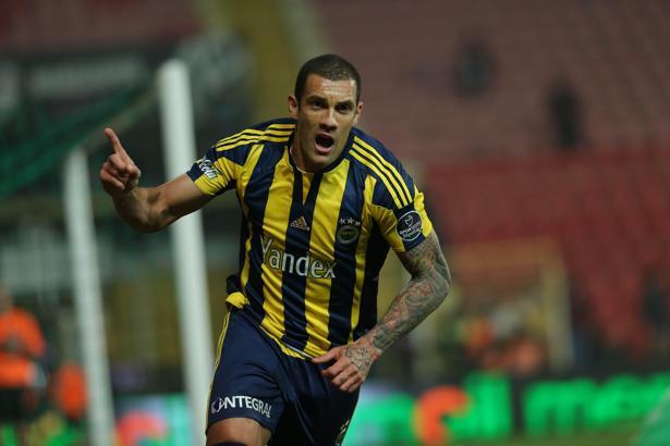 Erzurumspor, Fernandao transferinde sona yaklaştı