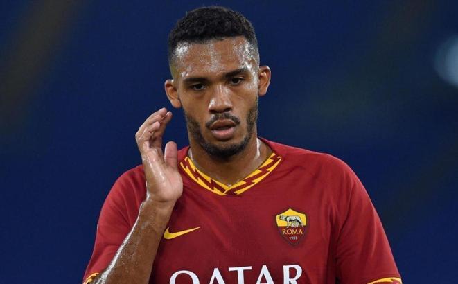 Fenerbahçe'nin istediği Juan Jesus'a talip çıktı