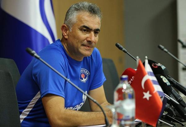 Mehmet Altıparmak: Türkiye'nin en kurumsal ve üst düzey kulübüne geldim