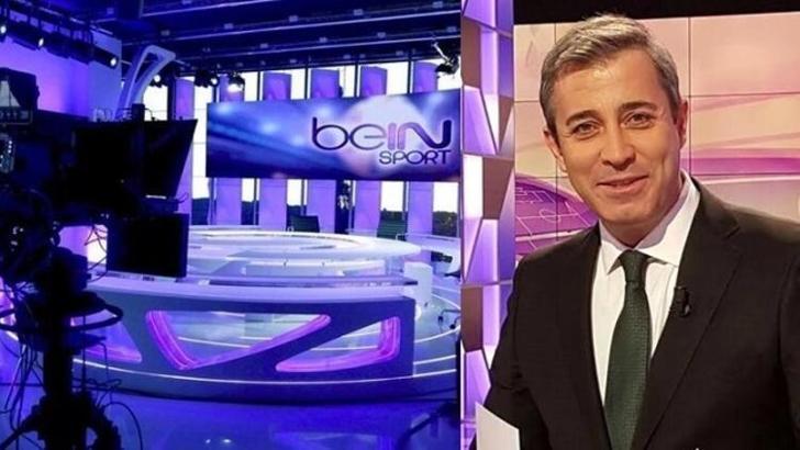 Son Dakika | beIN Sports Melih Şendil'le yollar ayırdı