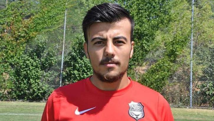 Mehmet Feyzi Kasımpaşa'da