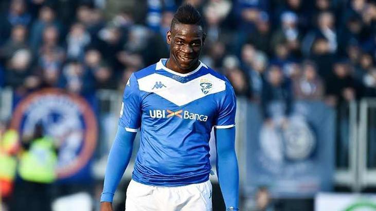 Beşiktaş ve Balotelli transfer haberi... Kara Kartal'dan Mario Balotelli ve Marcelo operasyonu
