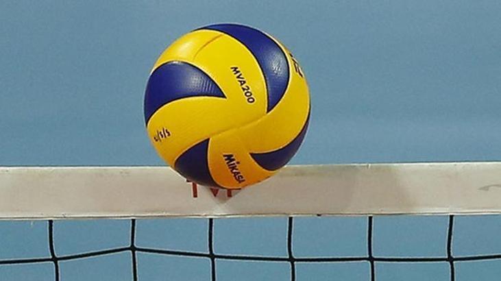 Voleybolda program belli oldu...