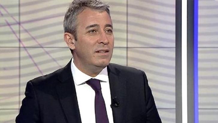 beIN Sports'tan açıklama! Melih Şendil'in yorumları kabul edilemez