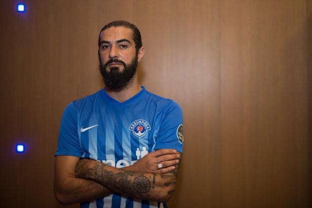 SON DAKİKA | Galatasaray'dan Fatih Öztürk hamlesi