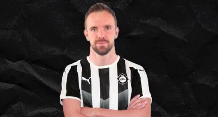 Altay, Jasmin Scuk transferini açıkladı